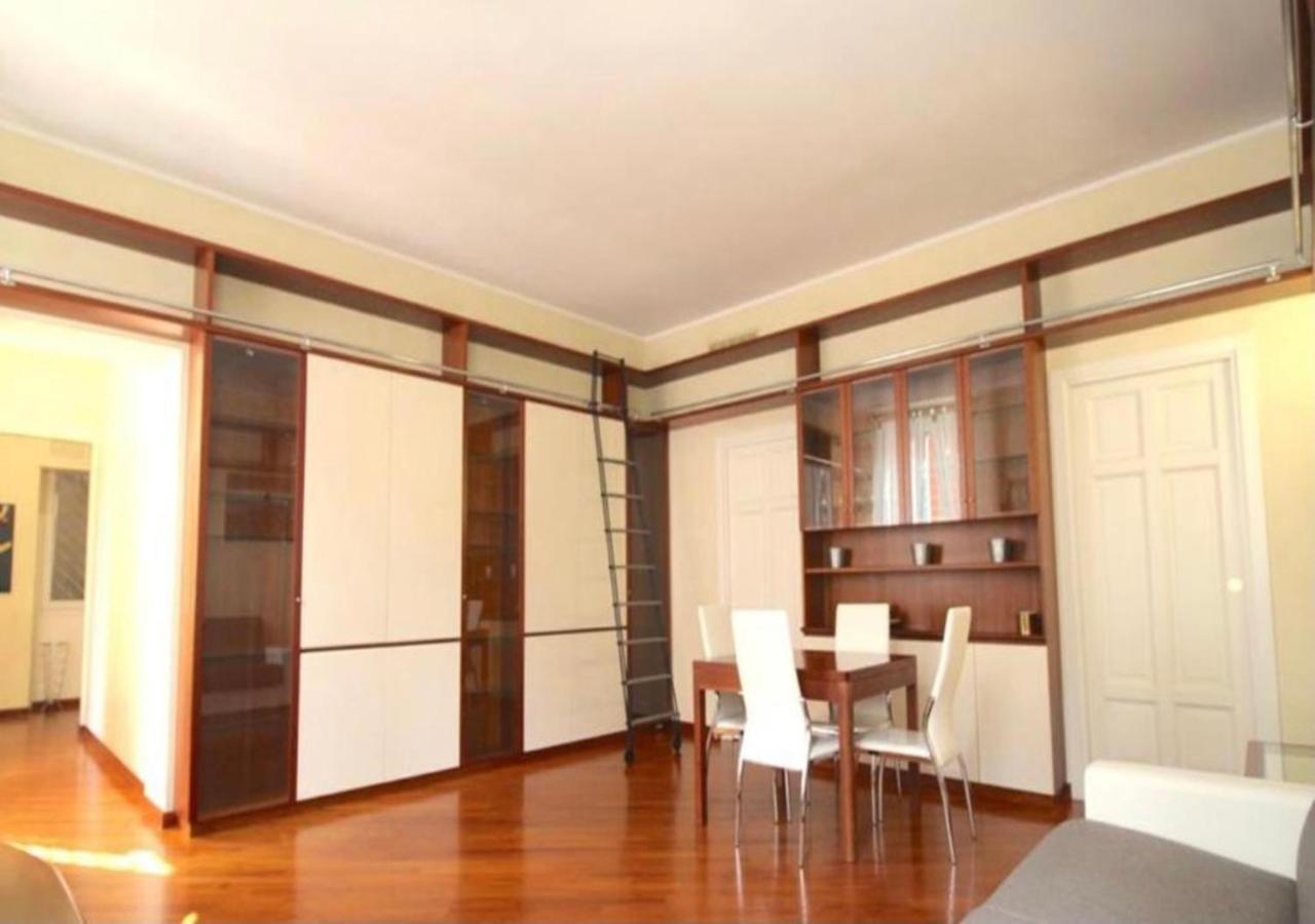 Trevi Nice Holiday - Luxury Apartment — Foto 3