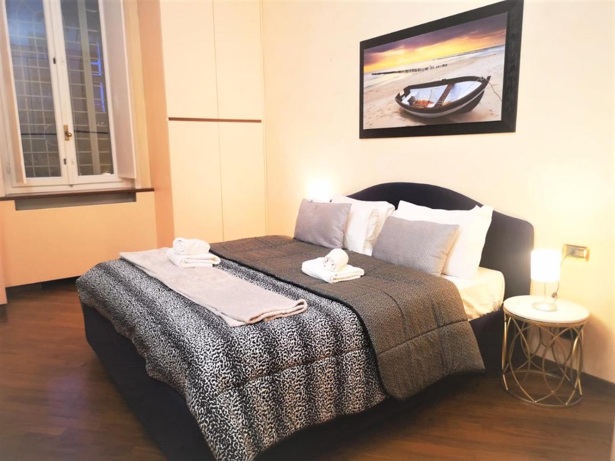 Trevi Nice Holiday - Luxury Apartment, Rome